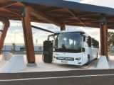 Daimler-eIntouru-Bus