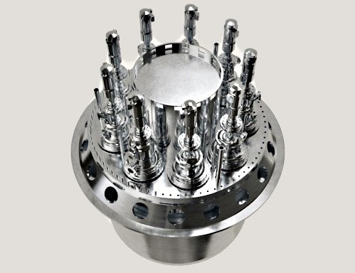 reaktor SEALER